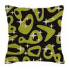 Home living room modern decoration cushion decoration pillow cover 45*45 40x40cm 60x60cm 45x45cm abstract 50x50cm boho