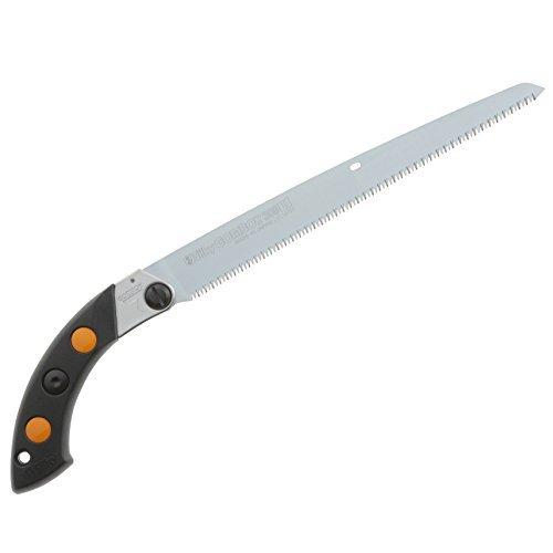 Silky Folding Saw Gomboy Fine Teeth 210mm Hand Saw 290-21