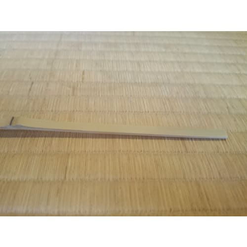 Bamboo Tea Scoop [tea Ceremony Utensils]