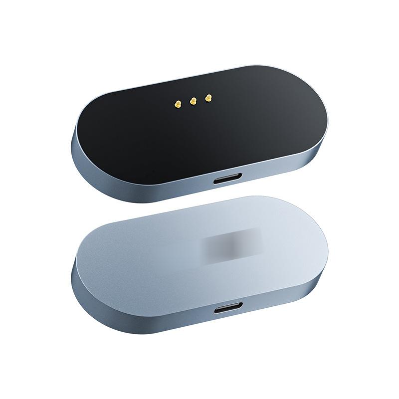 2026 NEW 18W Powerful Magnetic Wireless Fast Charging For IPad Pro/Air, Smart Connector Charger C Cable