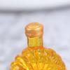 5pcs Mini Wine Bottles Model Dollhouse Miniature 1:12 for Doll House Decoration