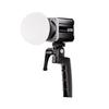 Studio Light 60W 2800K 6800K Color Temperature LED Studio Light for Photography Live Recording