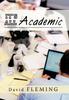 The It's All Academic Book