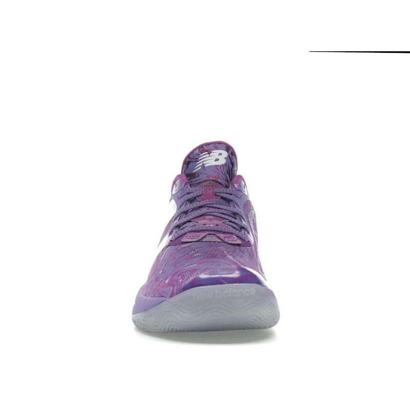 New Balance Two WXY V5 Flavors Pack Unisex Sneakers Purple Passion-Fruit Lilac-Glo BB2WYFS5