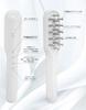 TAQISONG Electric Facial Beauty Brush Improved Lift EMS Scalp Microcurrent LED Light Beauty Head Facial Scalp Day Japanese Instructions Included [2025