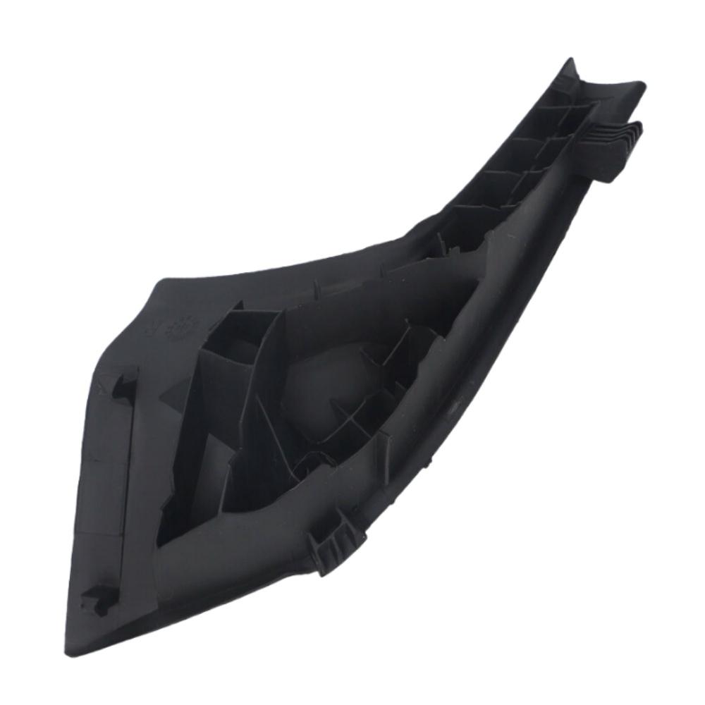 Front Windshield Wiper Cowl Cover 53867-60070 53867-60090 For Toyota Prado 2010-2017
