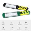 Spotlights 80 LED Beads With Switch/Hook/Magnet Work Lamp Wireless 6500K 40W Super Bright Universal Portable Driving Lamp