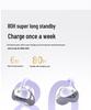 Q107 Wireless Sports Earbuds with Long Battery Life & Air Conduction