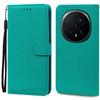 Pro Honor Magic 8 Pro Pouzdro Peněženka Kožené Sklopné Kryt Pro Honor Magic8 Pro Pouzdro na Telefon Měkký Silikonový Kryt Kniha Coque Fundas