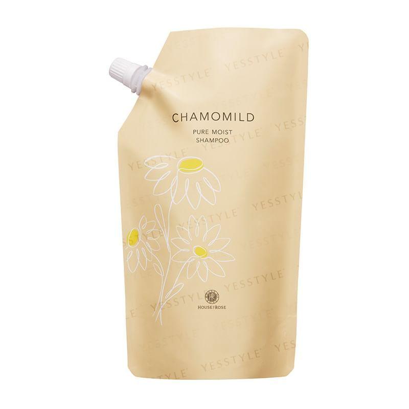 House of Rose - Chamomild Pure Moist Shampoo