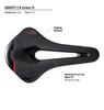 Selle San Marco Bicycle Saddle Short Fit Carbon FX Wide Size WIDE L3 W 155 X L 255 Mm SHORTFIT CarbonFx Wide 287WW401 2.0 / - / 2.0