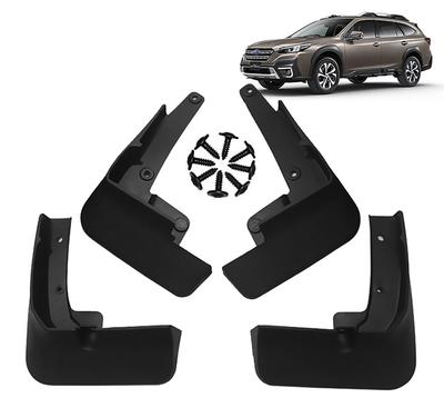 Subaru Legacy Outback BT5/BT9 6th Generation 2021-current Mudguard SUBARU OUTBACK
