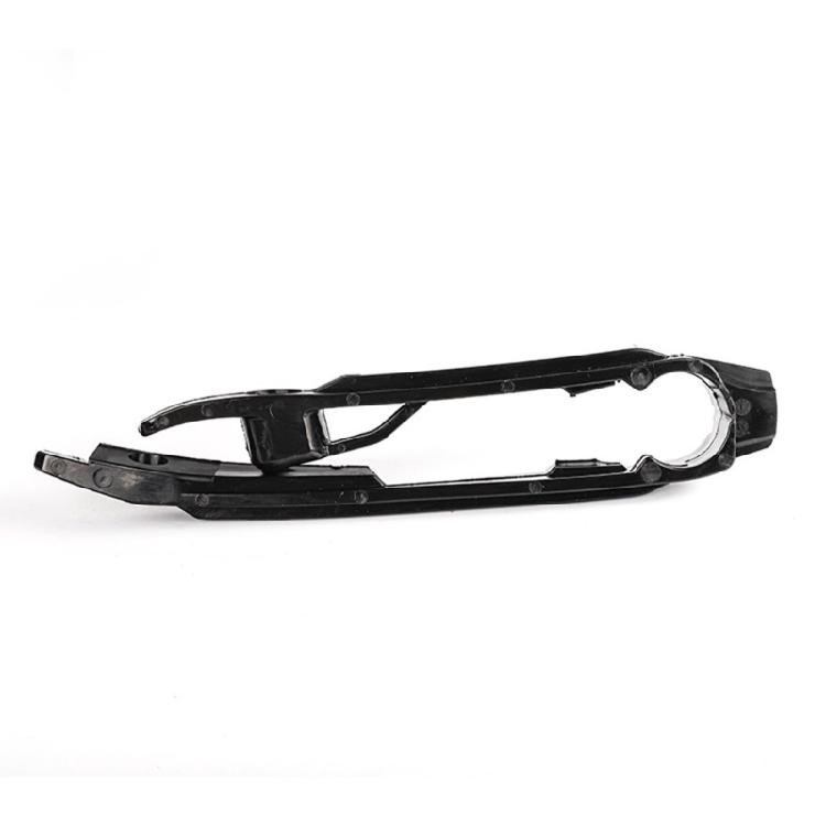 Lightweight Motorcycle Chain Protector Enhanced Stability Easy DIY Installation Chain Guide System for EXC XCW
