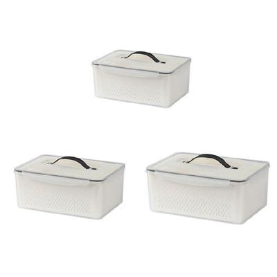 Contenitori per alimenti – Contenitori e organizer frigo