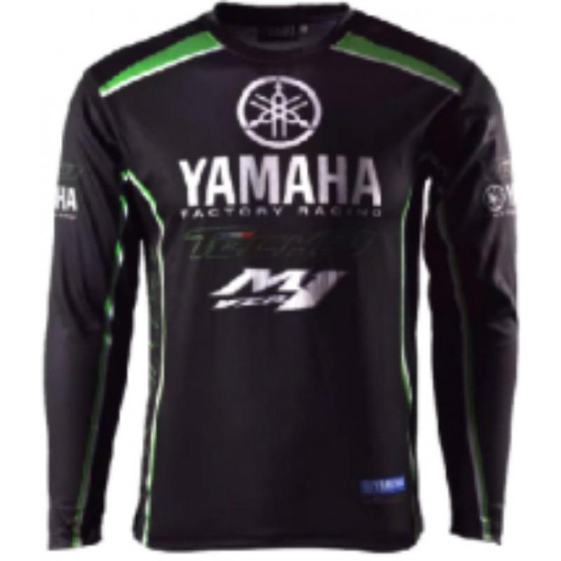 Mountain Bike Long Sleeve Downhill Jersey Cycling Shirt Breathable Quick Dry Men Women Outdoor Sport