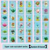 Nezha Building Blocks Blind Box - Creative Reward and Party Favor for Kids