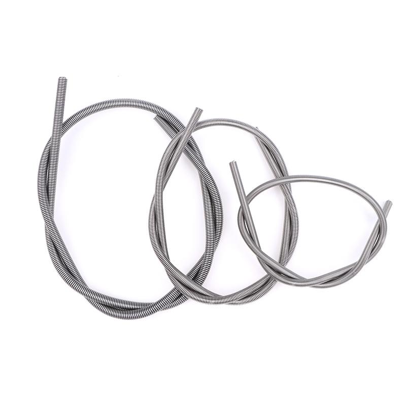 1Pc Furnace Heating Wire 220V 300W - 3000W Furnace Heating Element Coil Heater Wire Electric Stove Resistance Wire