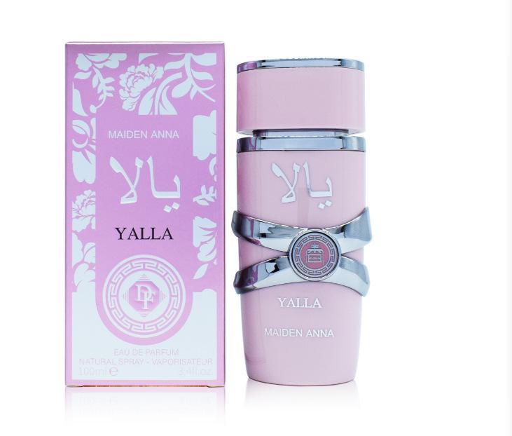 

Yika Унисекс Стойкий Арабский Парфюм