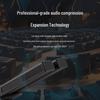 Runpu UHF Wireless Conference Audio System (CN version)