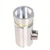 Aluminium 2598 Air Chamber Safety Pressure Relief Valve For High-Pressure Of High-pressure Industrial Equipment