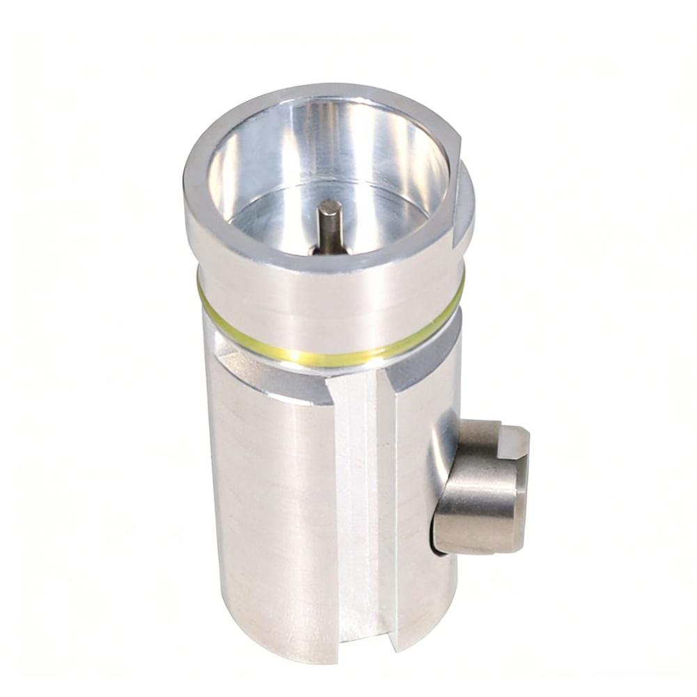 Aluminium 2598 Air Chamber Safety Pressure Relief Valve For High-Pressure Of High-pressure Industrial Equipment