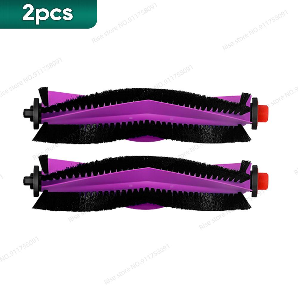 Compatible for Eureka J15 Max Ultra Accessories Main Brush Hepa Filter Dust Bag Mop Cloth