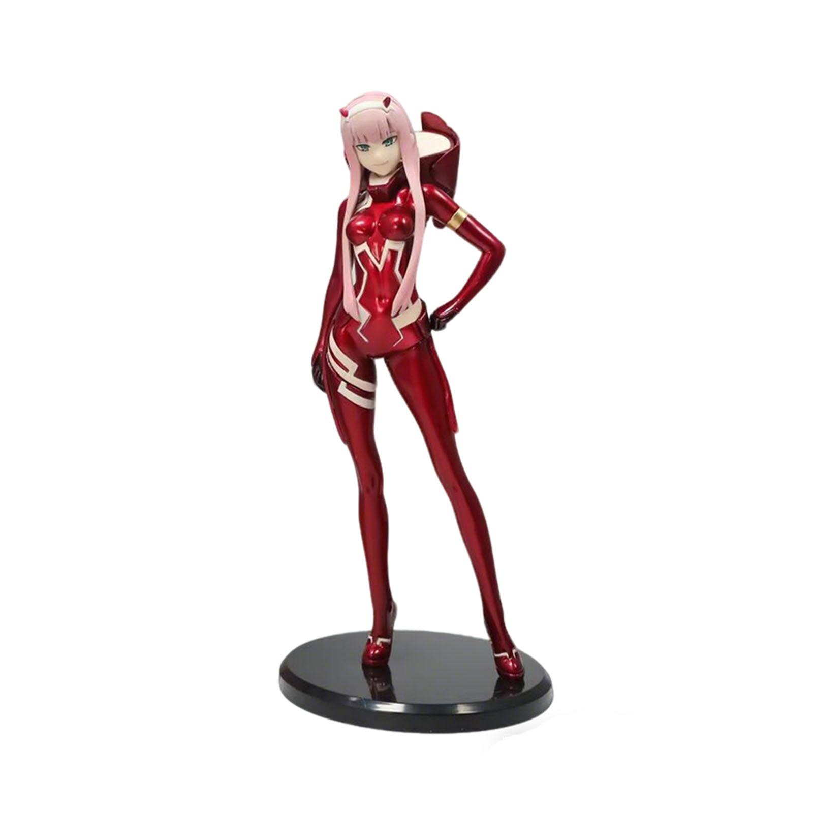 Popular TV Series And Movie- Items, Such As Action Figures, Statues And Dolls
