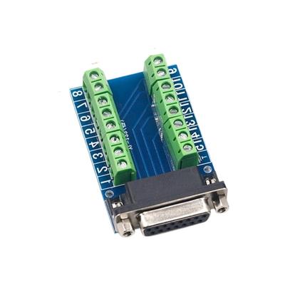 Moduli fai da te – Moduli elettronici