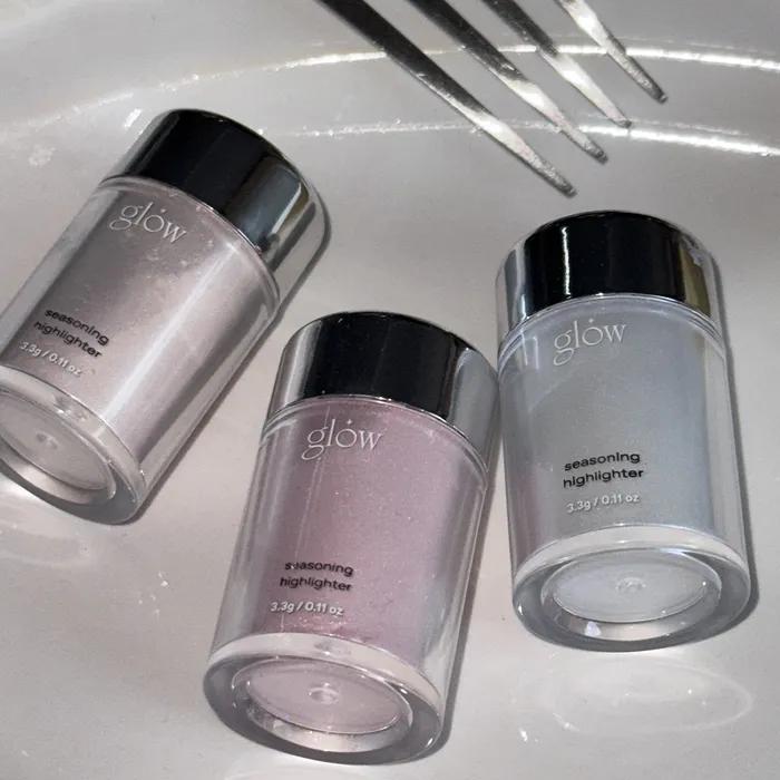 Seasoning Highlighter