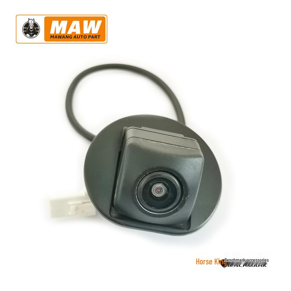 Buick Parking Assist Camera Guangzhou