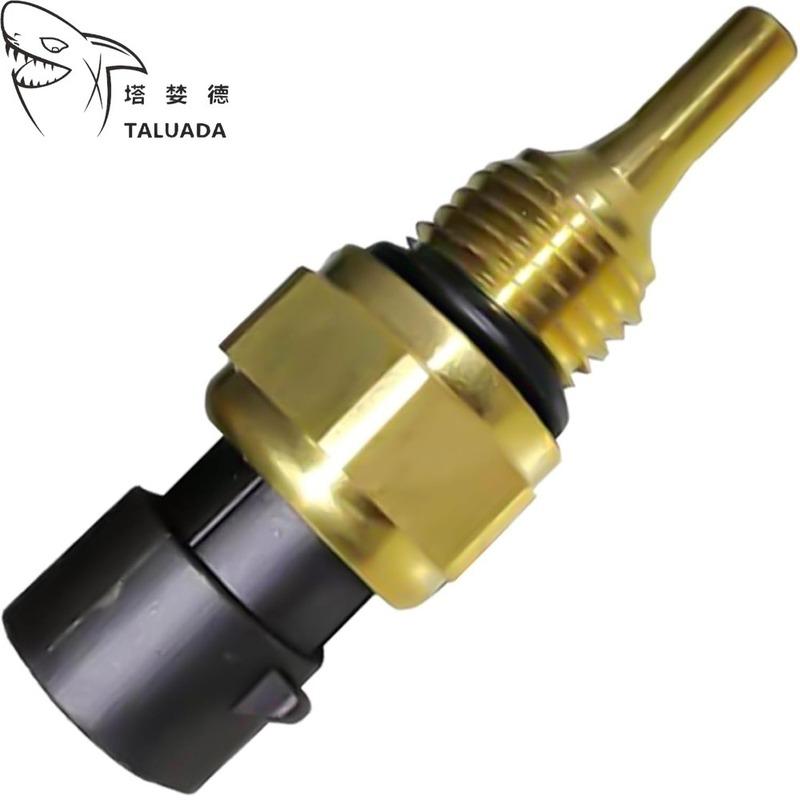 HM-A40038 6261-81-6901 6261-81-6900 Water Temperature Sensor For R455 R505-7 6D107 Excavator Engine Sensor