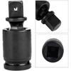 Deep Impact Socket 3/4'' Adapter Swivel Wobble Universal Joint Impact Socket - Metric, 1Pcs
