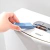Easy Limescale Eraser Multifunctional Bathroom Glass Rust Remover Reusable Wet Dry Dual Use Household Kitchen Cleaning Tools