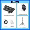 Accesorios para fotos de estudio – Iluminación para fotografías