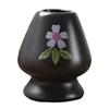 Matcha Whisk Holder Teaware Matcha Ceremony Matcha Whisk Container Handmade Whisk Holder for Dining Room Home Teahouse