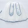 Girls Hanfu Tang Suit Two Piece Set Ancient Dress Baby Traditional Costume