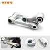 OTOM Motorcycle Rear Pull Rod Swingarm Linkage And Rear Shock Triangle Lever Aluminum Forged Linkage ARM For KTM SX XCF FC TC FX