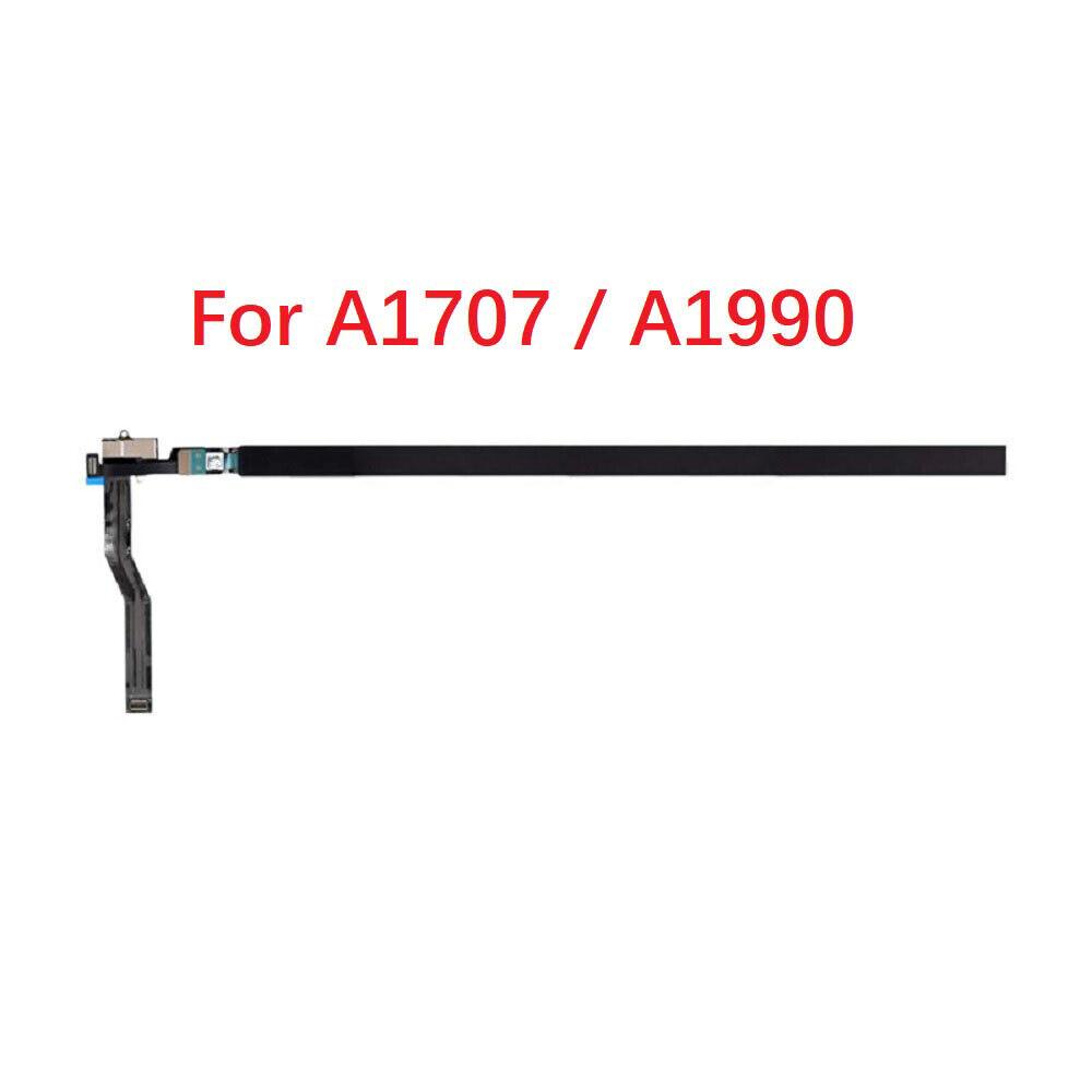 Светодиодная сенсорная панель 821-00480 Подходит для Macbook Pro 15  A1707 2016-2017 A1990 2018-