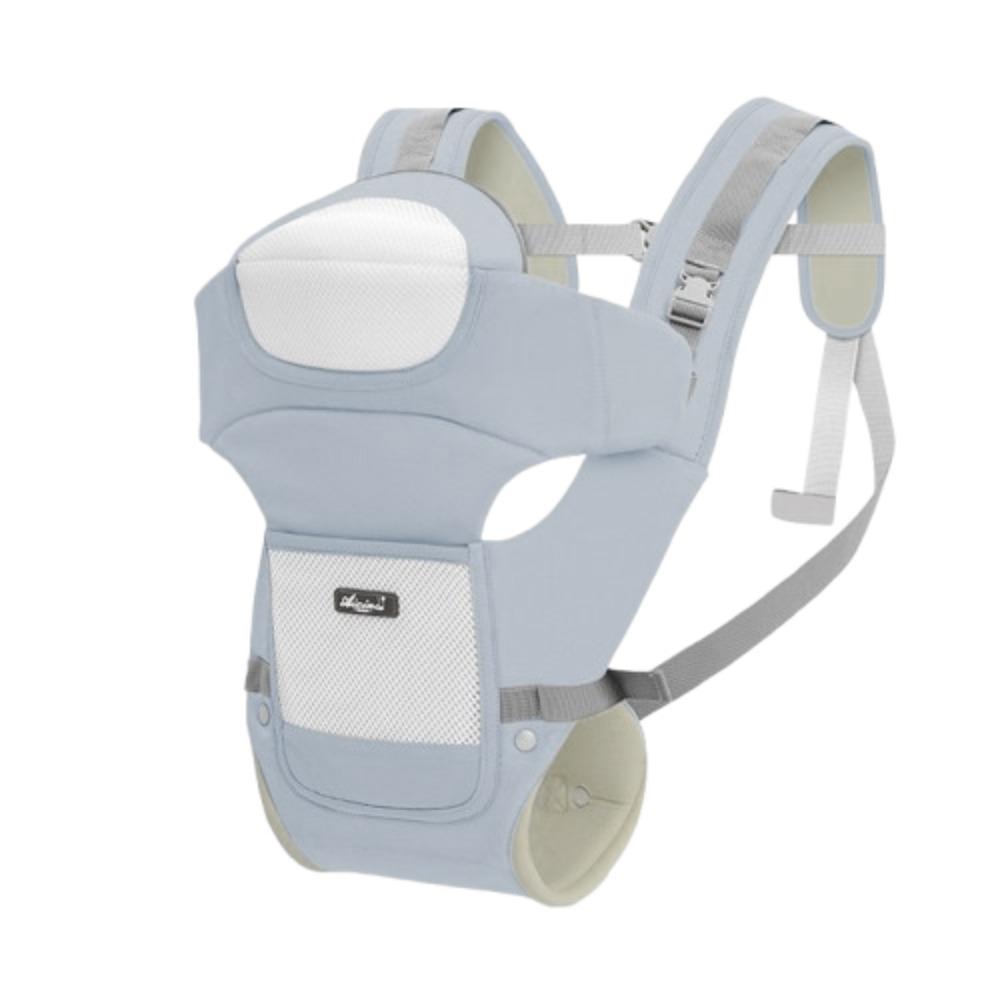 Adjustable Baby Carrier Backpack Ergonomic Infant Waist Stool Baby Hipseat Carrier  for Travel