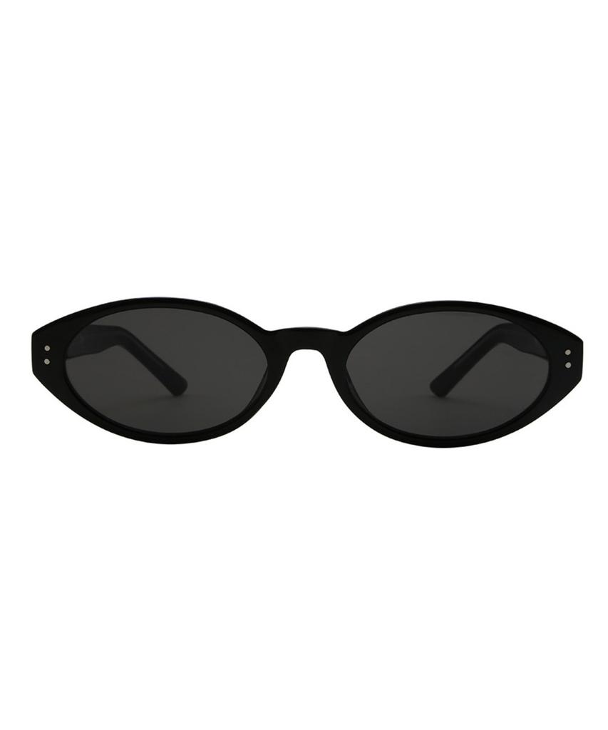 MAISON MASTER Dave Sunglasses Black