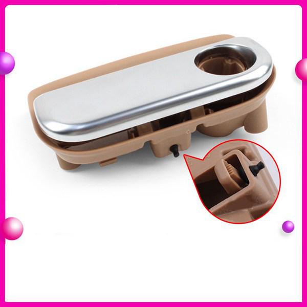 Porsche Macan/Panamera Passenger Glove Box Buckle Handle None без