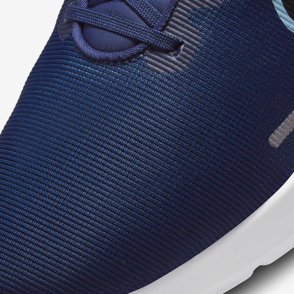 Nike Downshifter Midnight Size 12, Navy/Dark Obsidian/Pure Platinum/Worn Blue, DD9293-400, Japan, 24.0cm