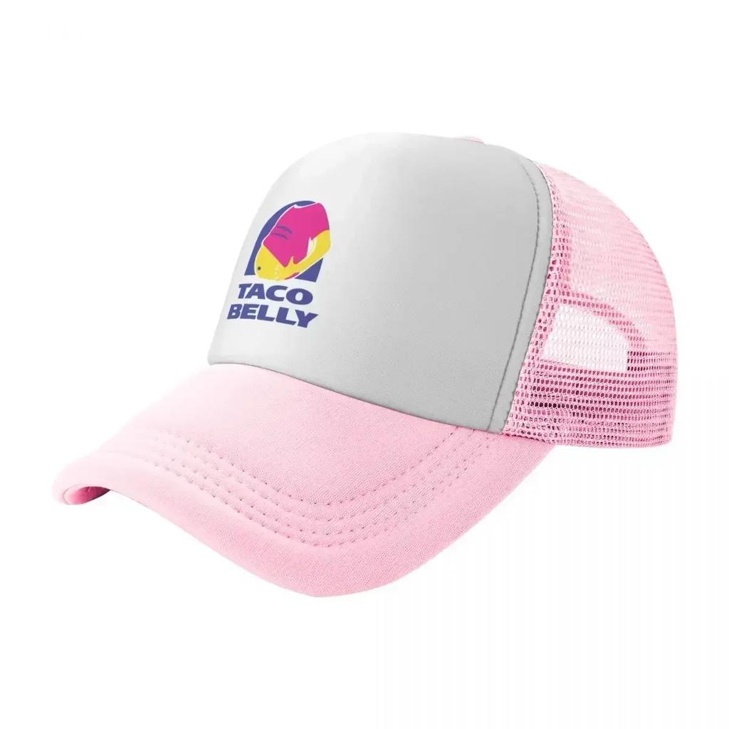 Taco Belly Baseballkappe Luxusmarke Militärkappe Unisex Unisexs Kappen WoUnisexs