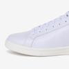 Fred Perry Unisex Leather Shoes B721 Laurel Logo