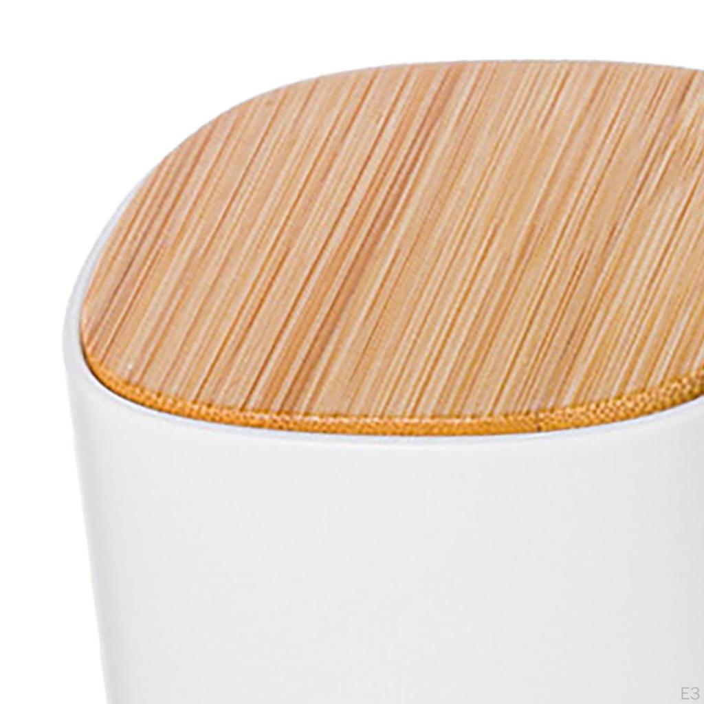 Compact Toothpick Storage Container for Kitchen and Dining