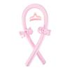 Heatless Curling Rod Headband Lazy Curler Set Make Hair Soft Shiny No Heat Spiral Soft Sleeping Curling Iron Modeling Accessorie