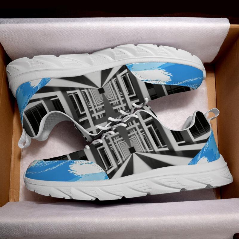 YRZL Casual Sneakers For Men Lightweight Gym Training Shoes 2025 Non Slip Workout Comfortable Walking Shoes Athletic Footwear