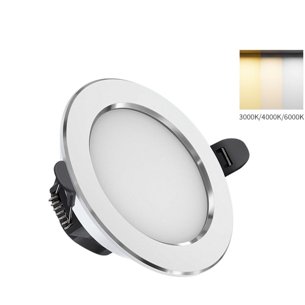 Spot Light LED Downlight Recessed Ceiling Spot Lights Durable Down Lights  Indoor