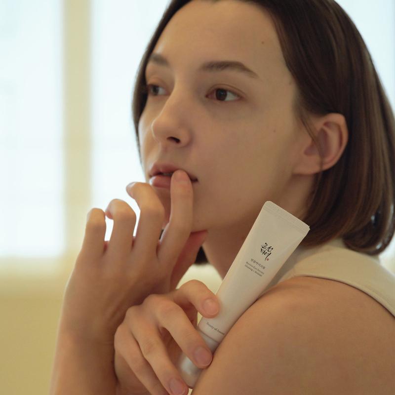 Beauty of Joseon Revive Augenserum : Ginseng + Retinal 30ml*2 Stück