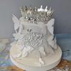 Ins Wind Princess Happy Birthday Acrylic Cake Decoration Birthday Queen Cake Decoration Birthday Ins Atmosphere Decoration